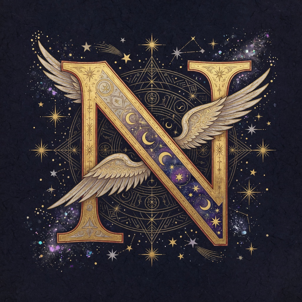 N