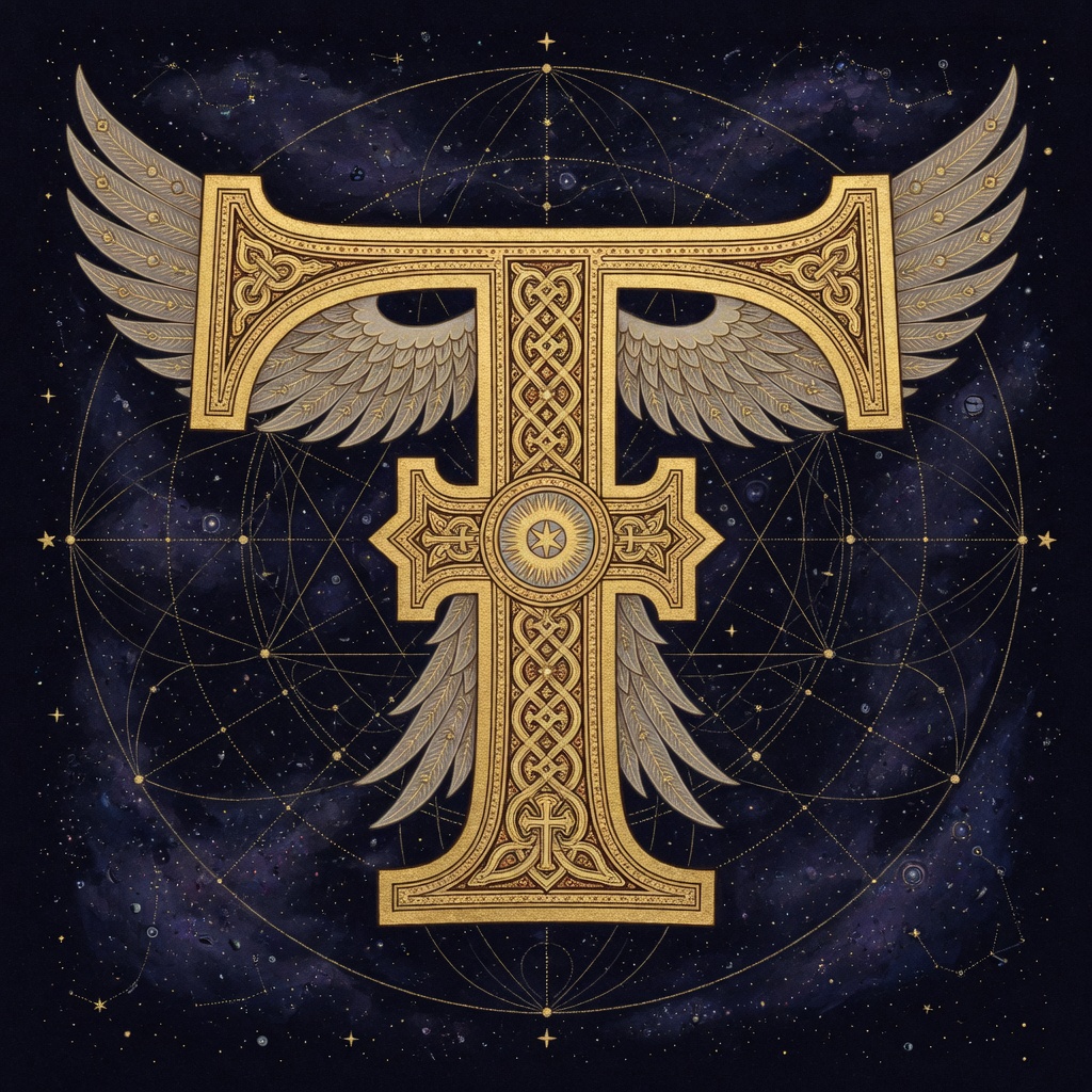 T