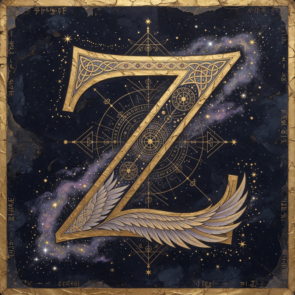 Z