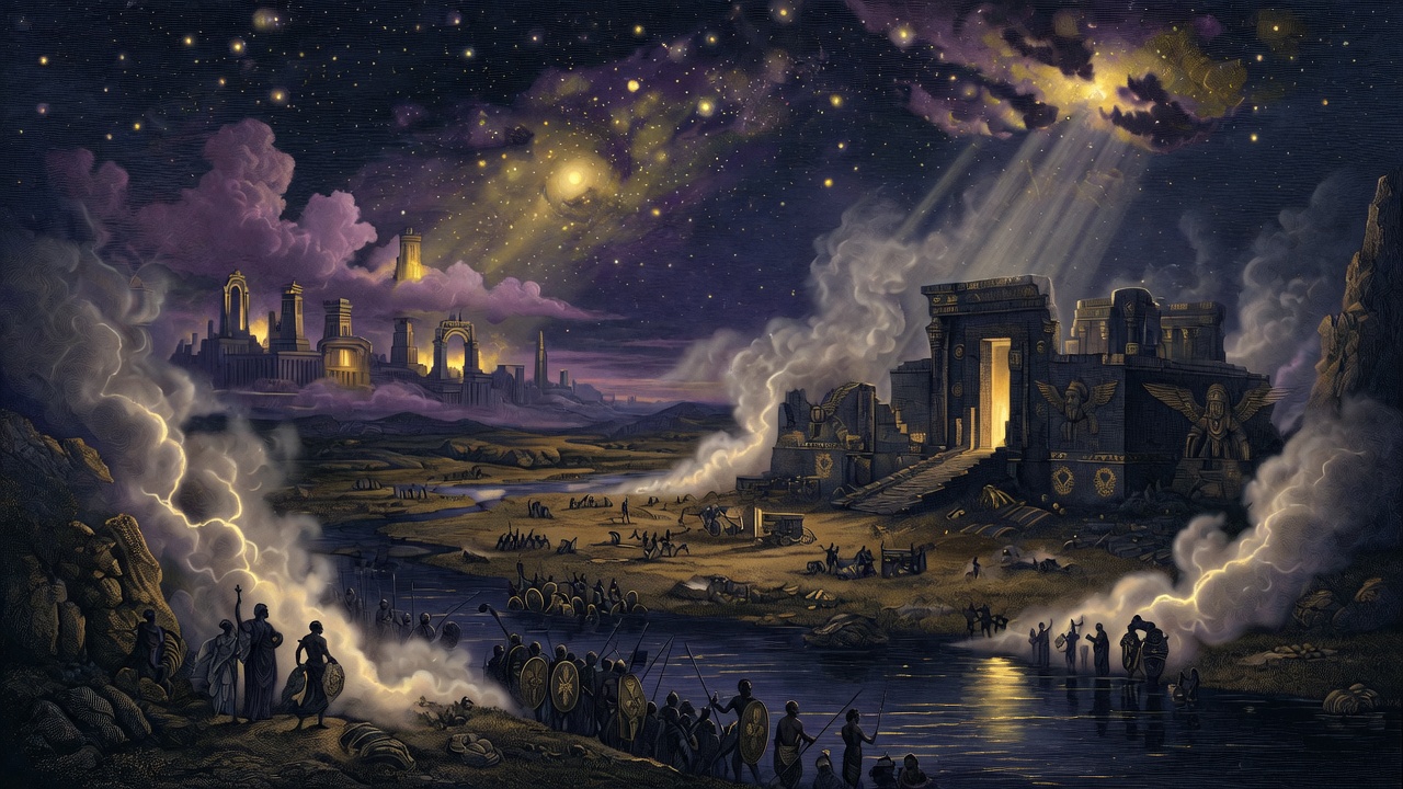 Illustration of Canopia