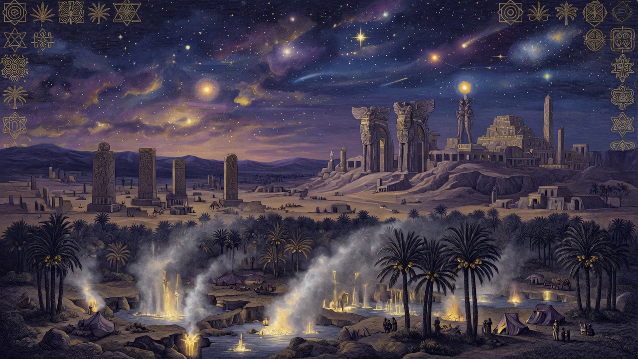 Illustration of Elim
