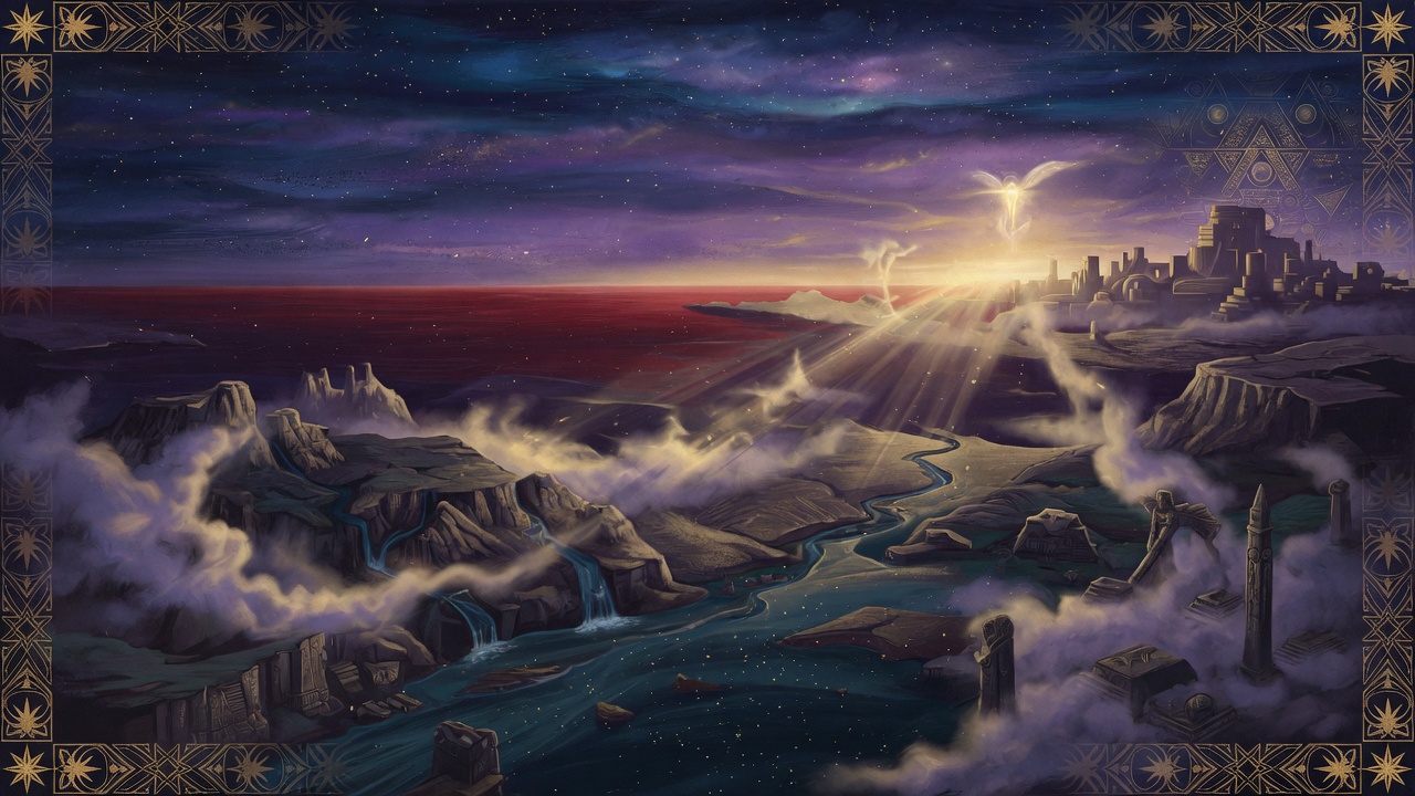 Illustration of Erythraean
