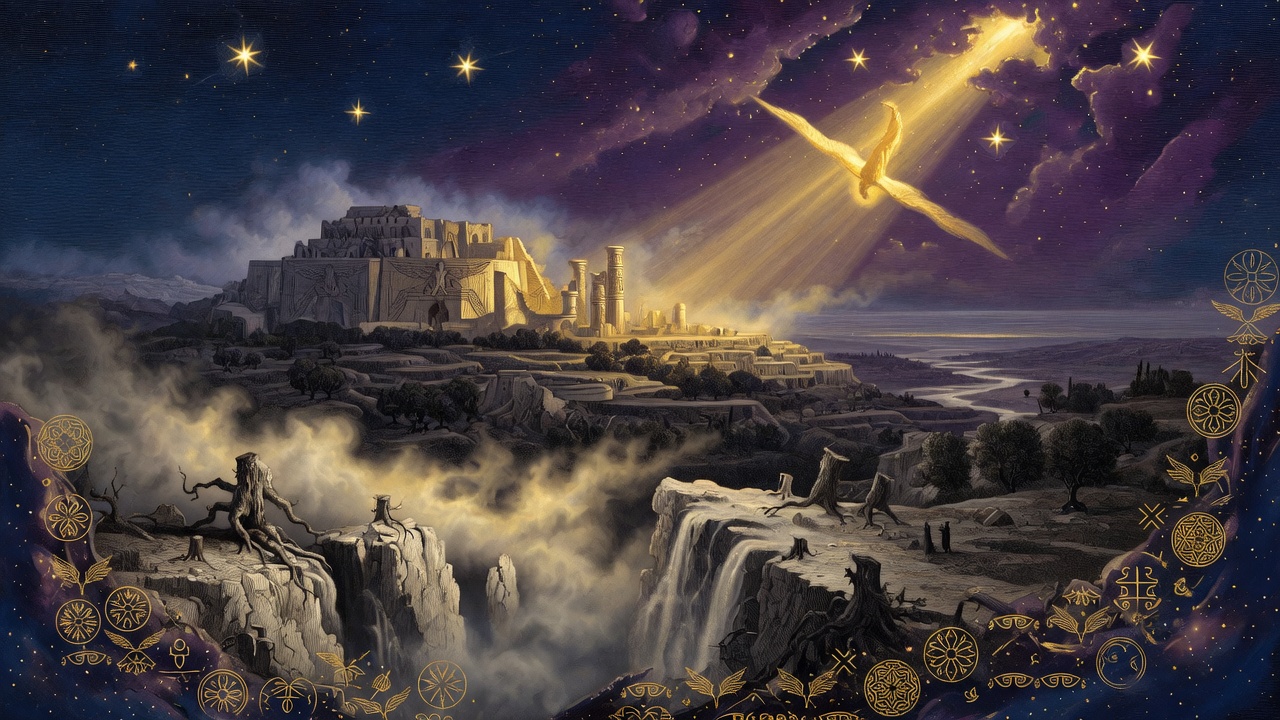 Illustration of Lebanon