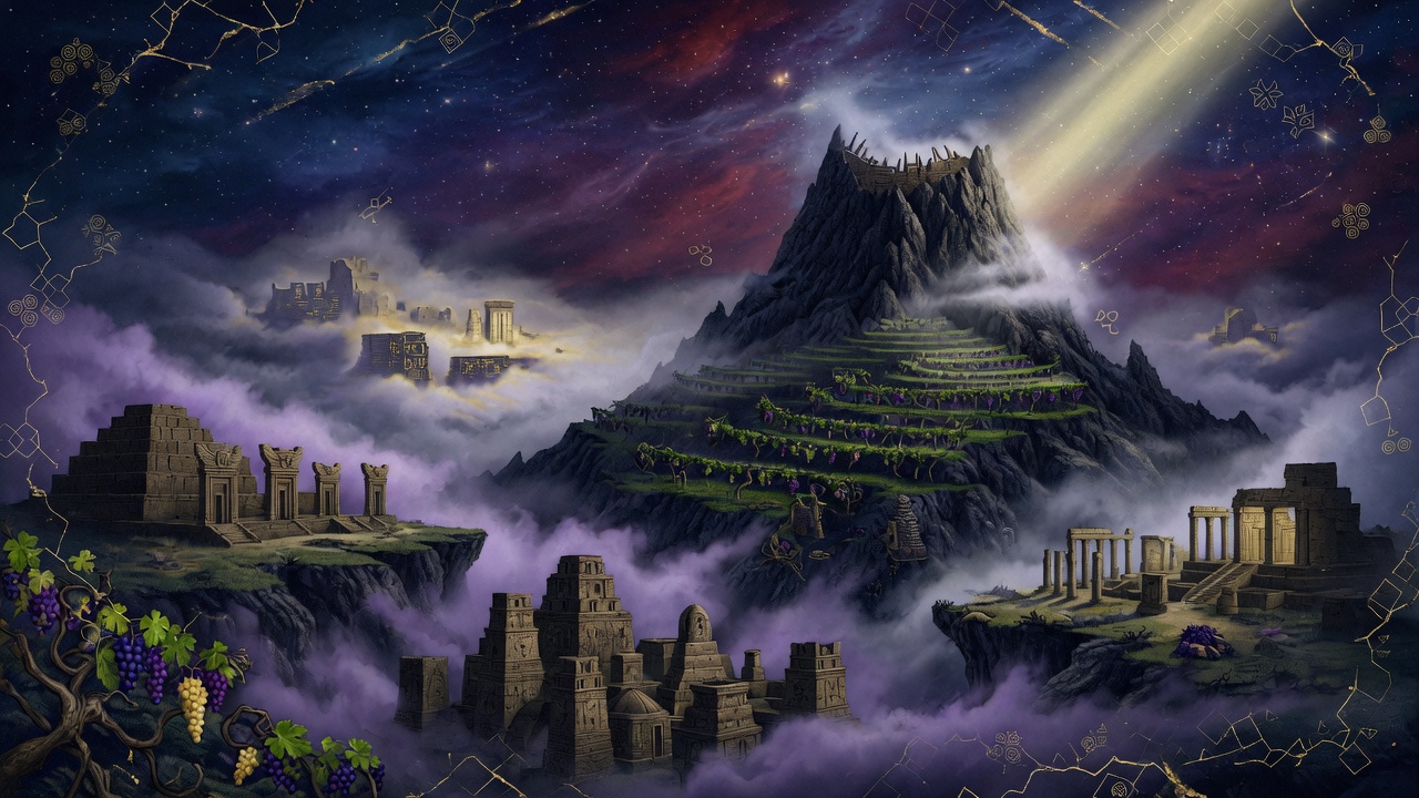 Illustration of Lubar