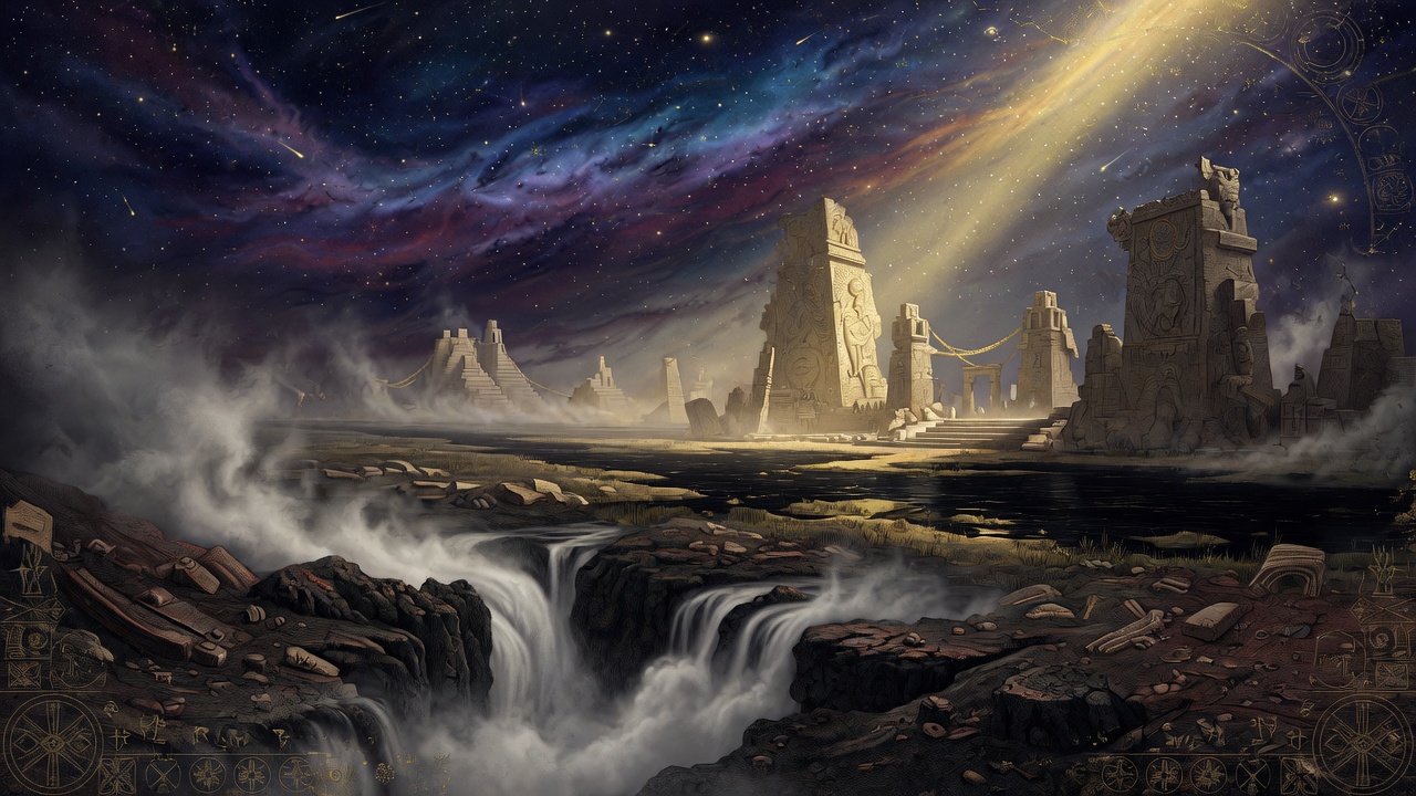Illustration of Perath