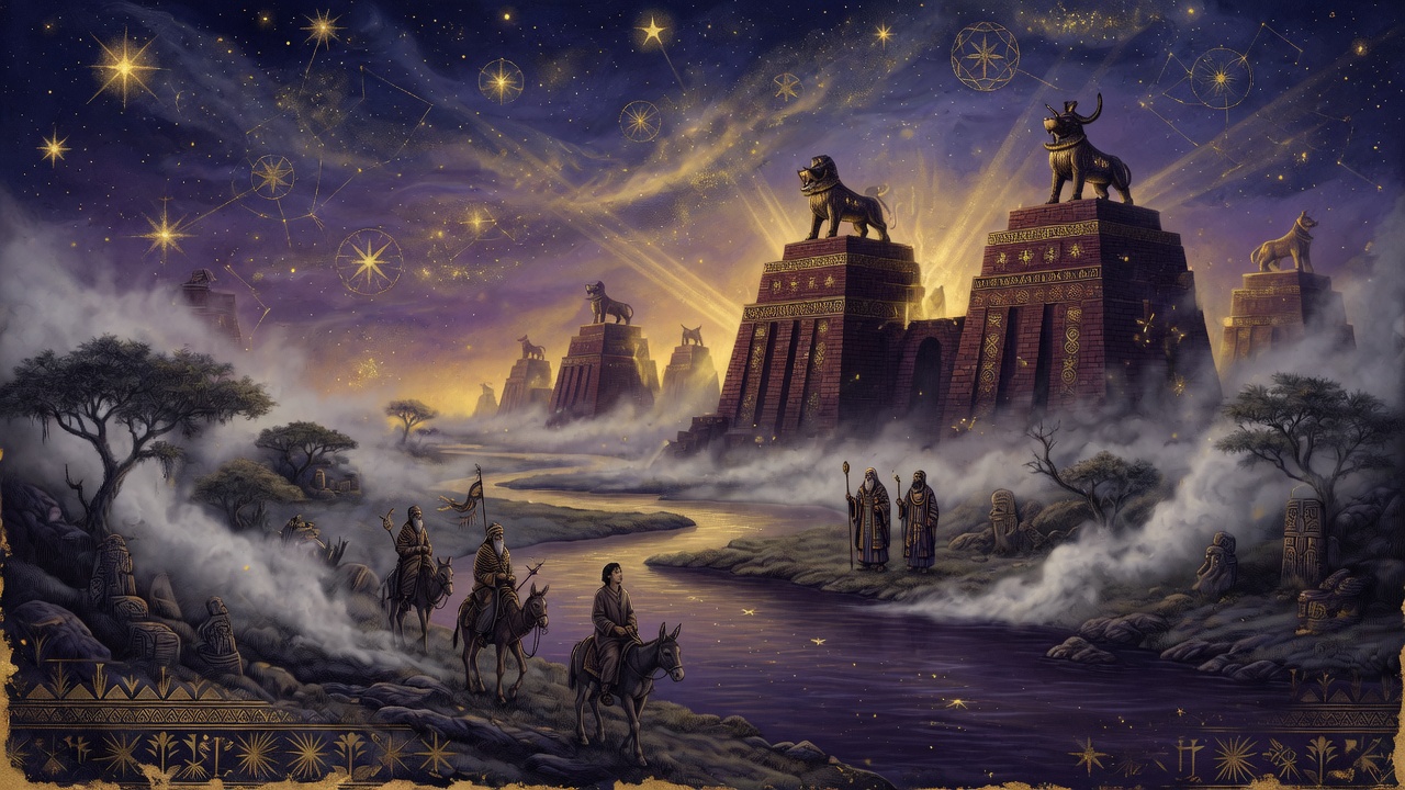 Illustration of Pethor
