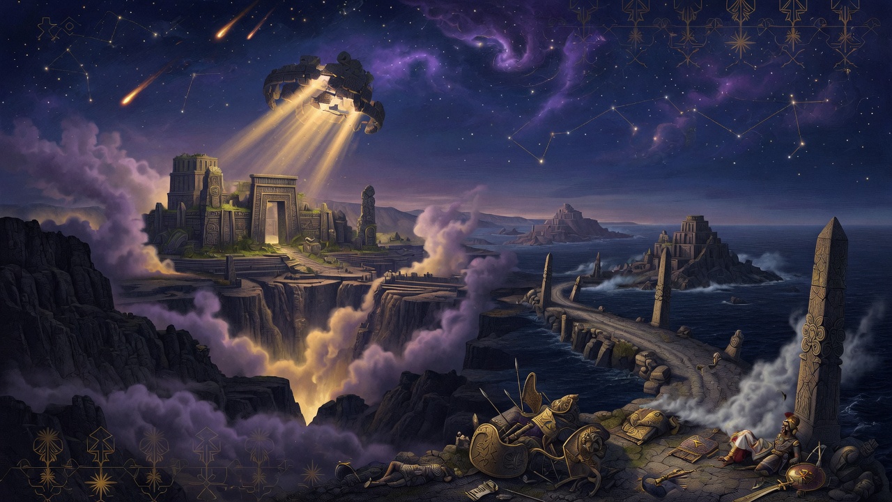 Illustration of Sardunia