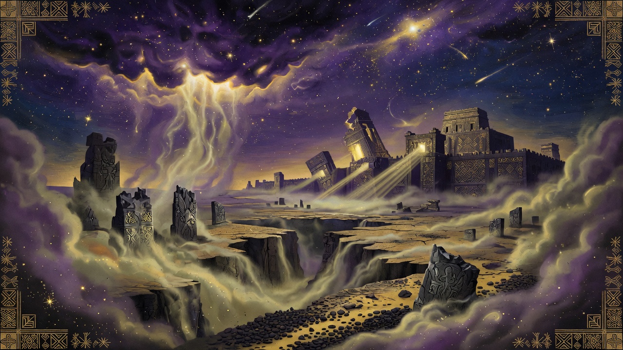 Illustration of Zeboyim